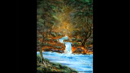 Slideshow #4 - 50 Spacepaintings 