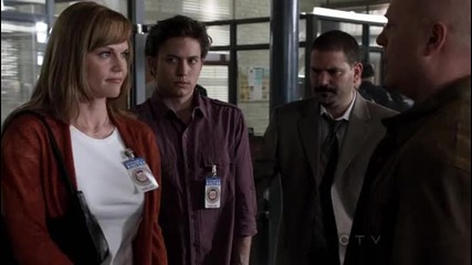 No Ordinary Family s01 ep06 part1 