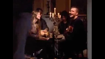 Blind Melon - Mouthful of Cavities