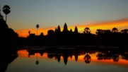 Ангкор Ват - възход и падения ("Без багаж" еп.116 трейлър)