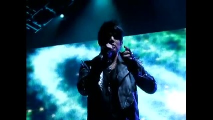 Adam lambert