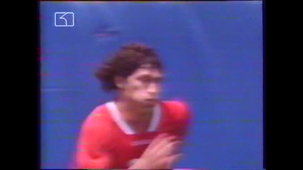 Сащ 94 - 1/4 - България - Германия 2:1 - част 2