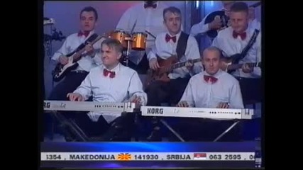 Sutko Mustedanagic - Nemam ljubav nemam kumove 