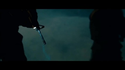 G I Joe 2: Retaliation - Official Trailer (със скалата)