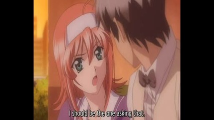 Kimi ga Nozomu Eien Ova Next Season Епизод 3 (17)