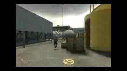 The World Of Jumps - Css 3