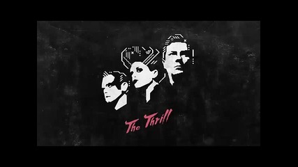 *2015* Nero - The Thrill