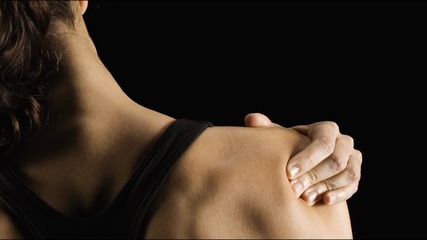 Muscle Damage - Мускулна треска - растеж или претрениране?