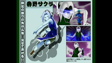Naruto Girls.avi