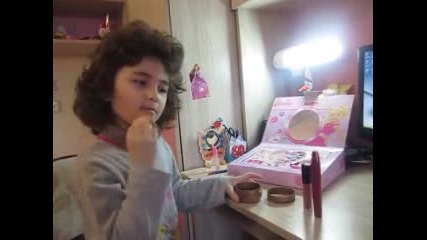 monster high clawdeen wolf
