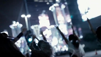 Selena Gomez and The Scene - Hit The Lights ( Version 2 )