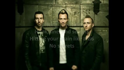 Thousand Foot Krutch - I Get Wicked (2012)