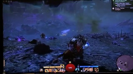 Gamescom 2010: Guild Wars 2 - Human Walkthrough Part 8 