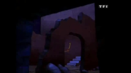 Papyrus saison 1 pisode 12