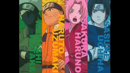 Naruto Movie Best Pics