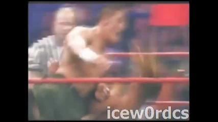 John Cena - Savin Me Mv 