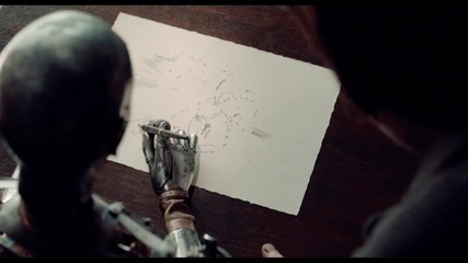 Hugo - Official Trailer [hd]