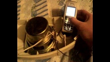 Nokia 6230 fun :d (part 1)