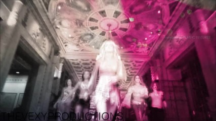 Britney Spears // L . W . T . N .