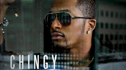 Chingy - Superhero [hq]