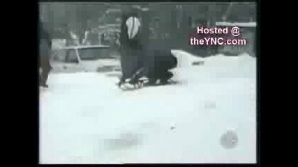 Грубият 