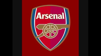 Arsenal Fc - Hymn