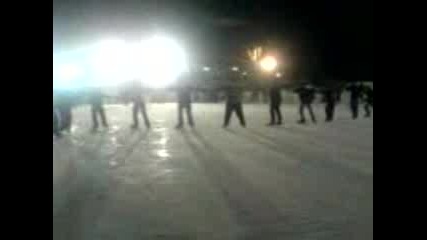 Vurteleshka