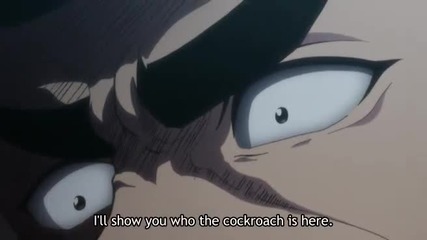 Hunter x Hunter Episode 118