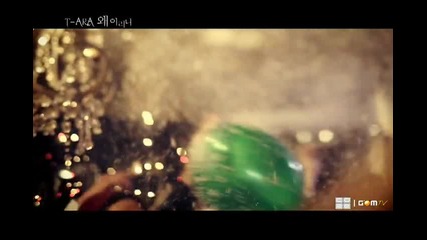 [mv] T - Ara - Why Are You Being Like This