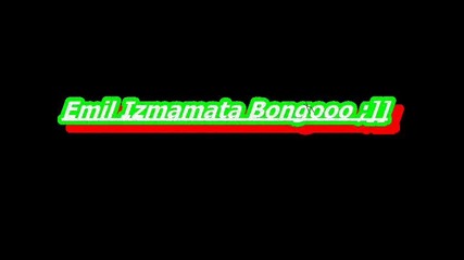 bongooo