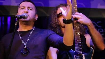 Gagi Bend Ft. Indira - Kralj i Barbi (official video) .in
