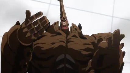 One Punch Man - 03 Eng Sub {360}