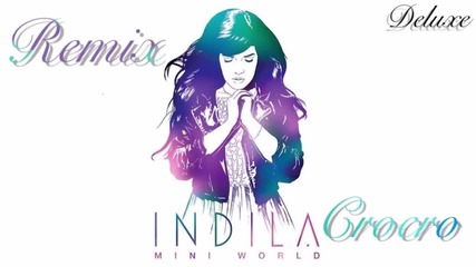 indila - ego remix