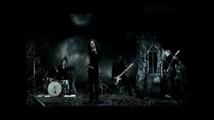 Him - Gone With The Sun 