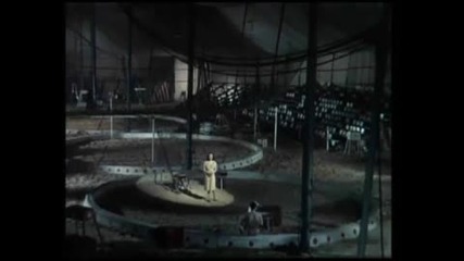 Kathryn Grayson and Gene Kelly - Let There Be Music ( Thousands Cheer ) 