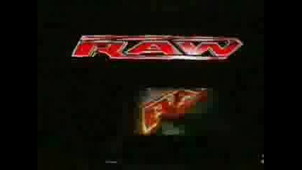 Nai - Novoto Intro Na Raw 