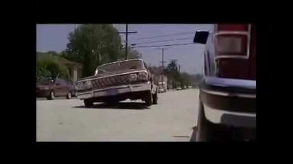 Бабата тотално им показа кой е шефа