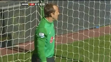 11.04 Ливърпул - Фулъм 0:0 
