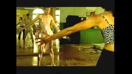 Funny Axe Commercial - Hot Girls Dancing With Nude Guy