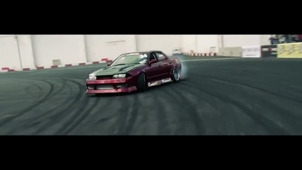 King drift