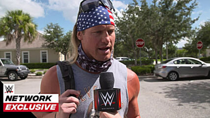 Ziggler relishing his advantage against McIntyre: WWE Network Exclusive, July 19, 2020