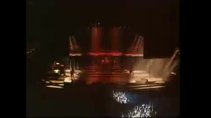 Queen - Hammer to fall 