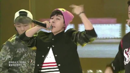 Team B - Just Another Boy @ Who Is Next