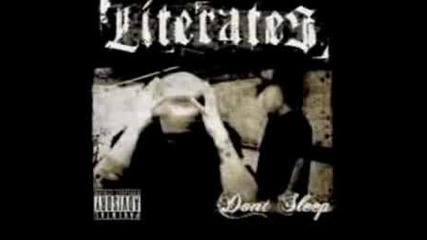 The Literates - We The Ones