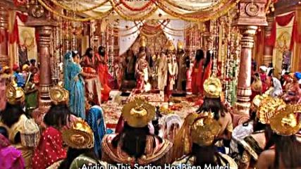 Jai Shri Krishna / Слава на Лорд Кришна (2008) - Епизод 2