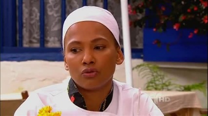 Flor Salvaje Capitulo 109 parte 3