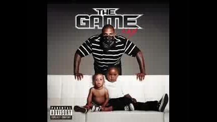 The Game - L.a.x. Files - Lax [dirty version]