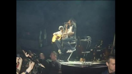 Tokio Hotel - Hot Blooded