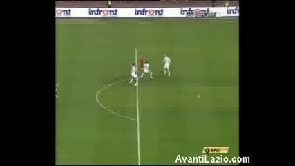 Lazio - Roma 07 - 08 Highlights