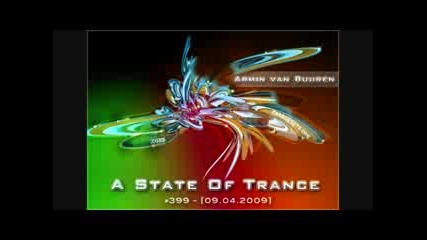 John Ocallaghan feat. Sarah Howells - Find Yourself (cosmic Gate Remix),  Asot 399